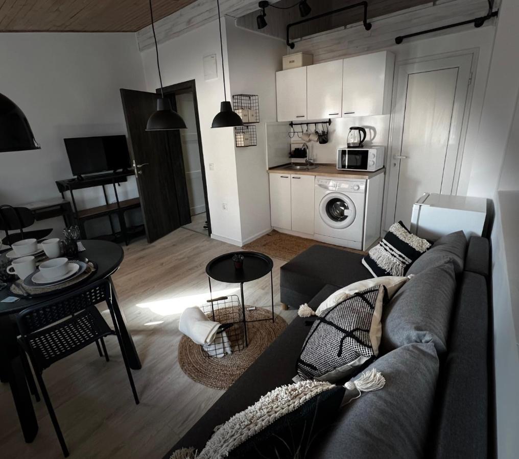 A&K Guest Studio Varna Luaran gambar