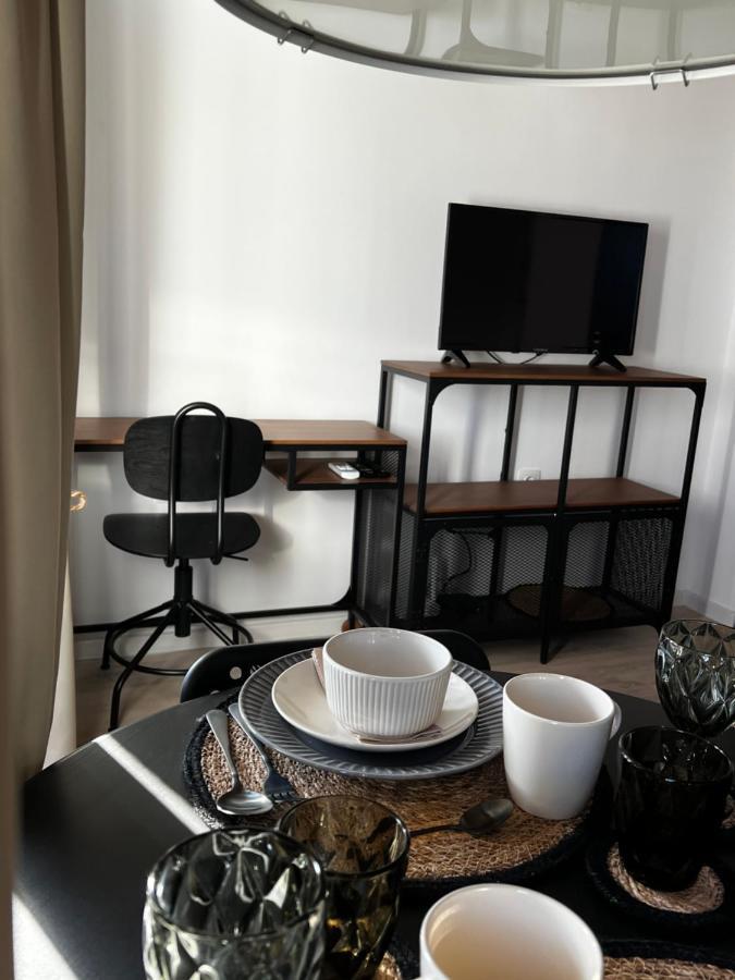 A&K Guest Studio Varna Luaran gambar