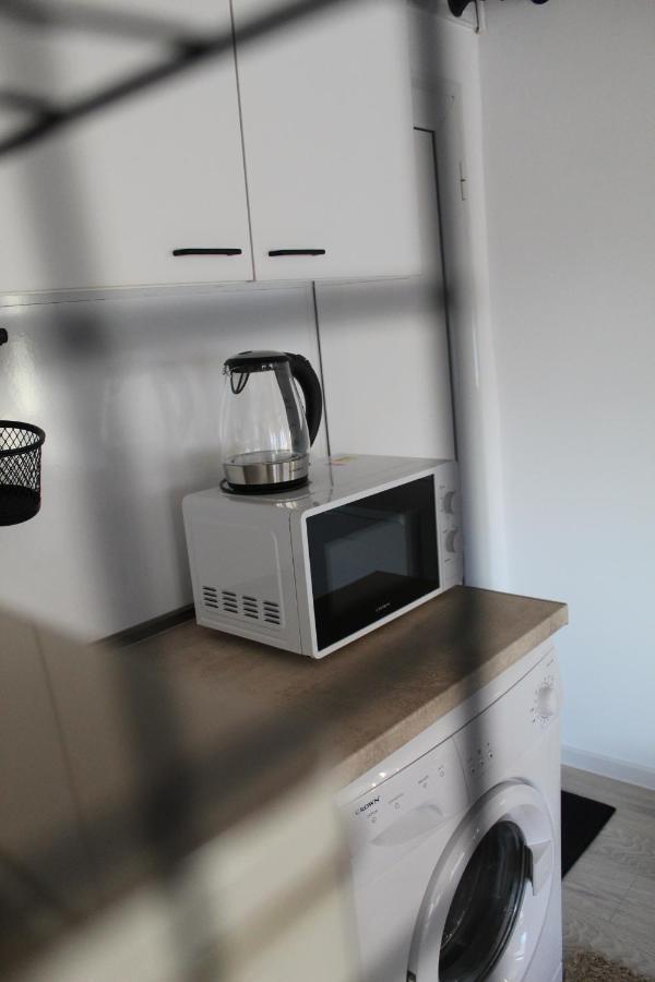 A&K Guest Studio Varna Luaran gambar