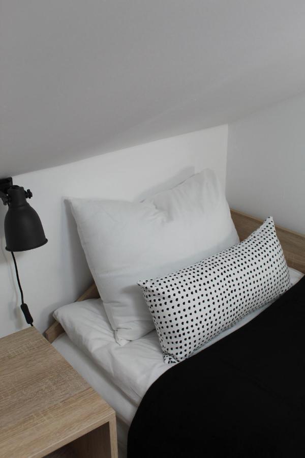 A&K Guest Studio Varna Luaran gambar