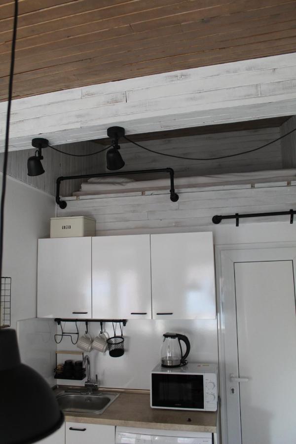 A&K Guest Studio Varna Luaran gambar